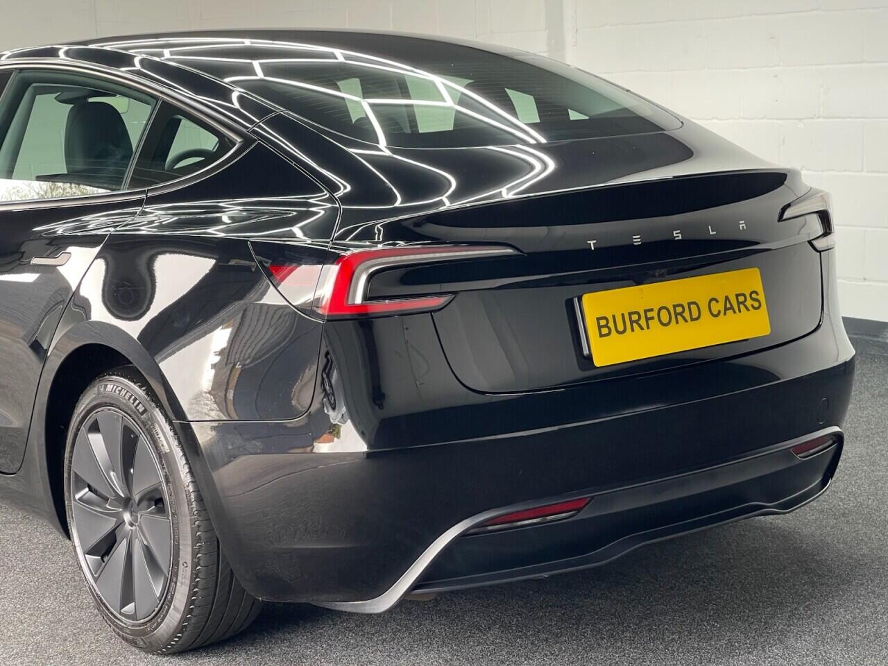 Used Tesla Model 3 2025 for sale - 78099969: Photo 8