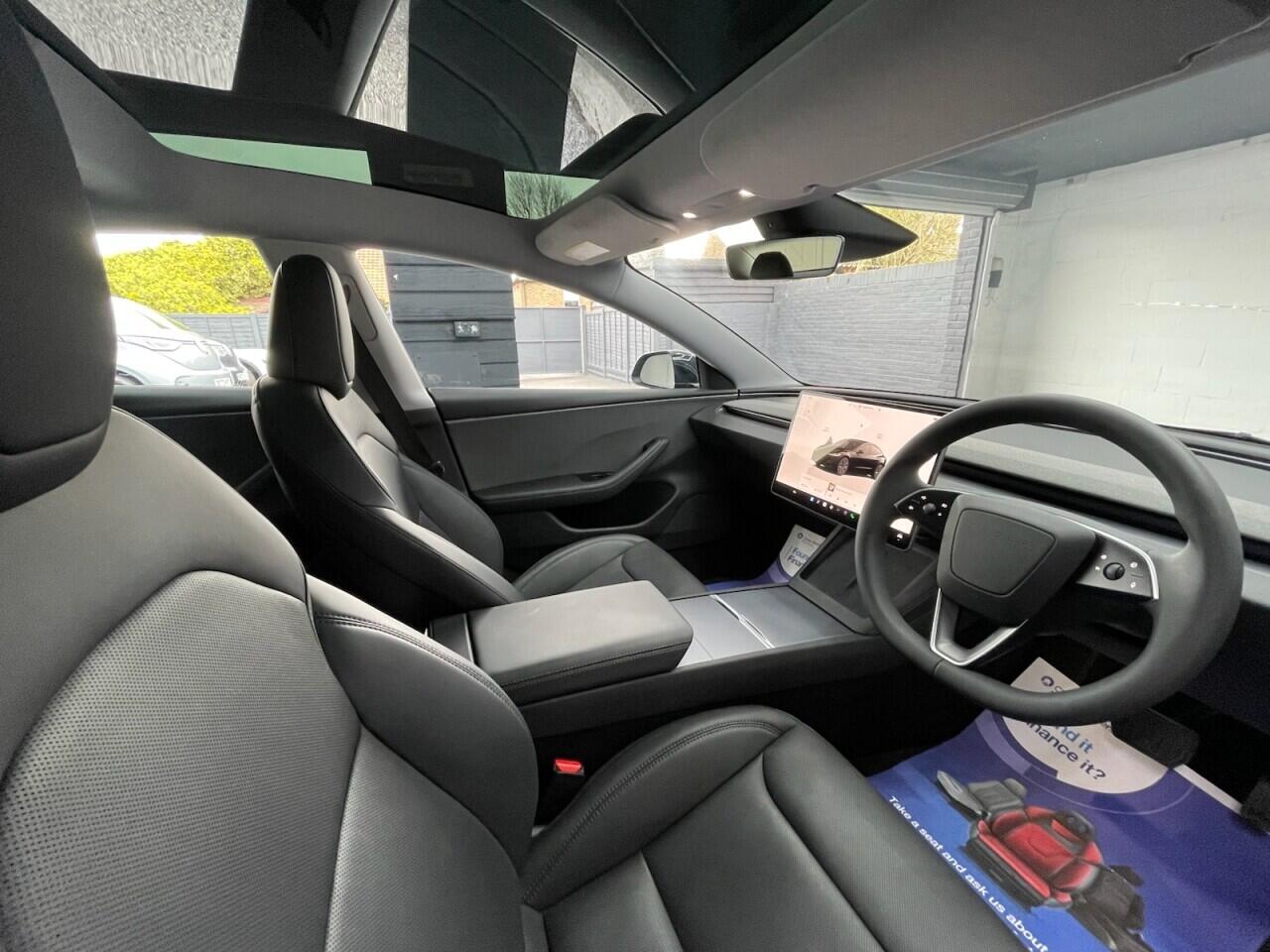 Used Tesla Model 3 2025 for sale - 78099969: Photo 9