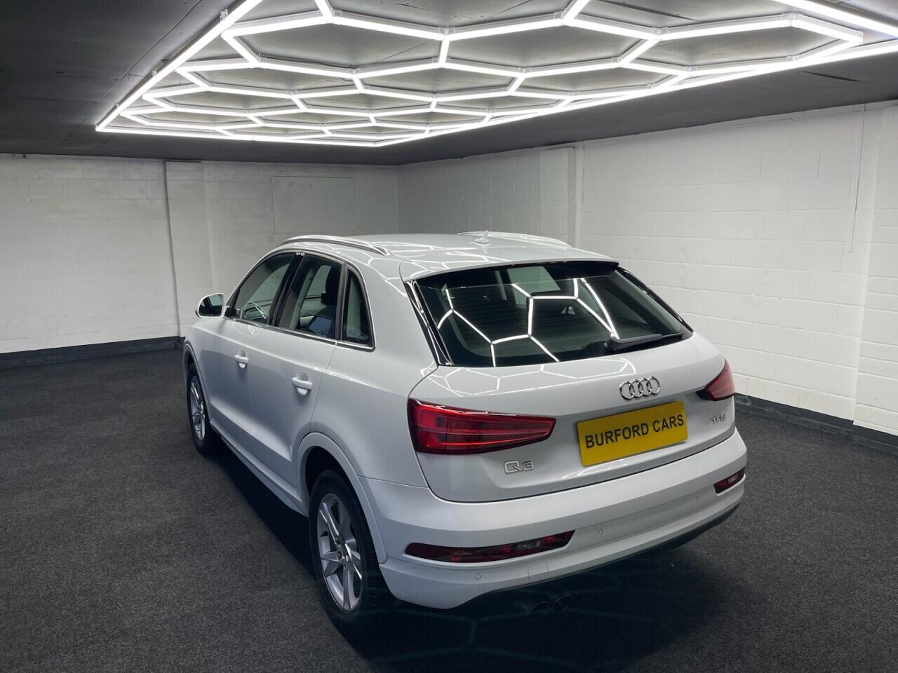 Used Audi Q3 for sale - 77704851: Photo 10