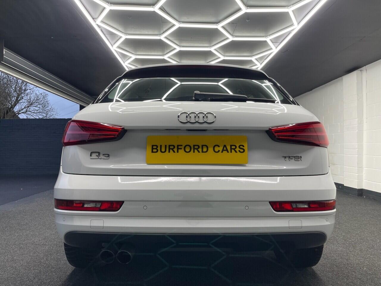 Used Audi Q3 for sale - 77704851: Photo 11