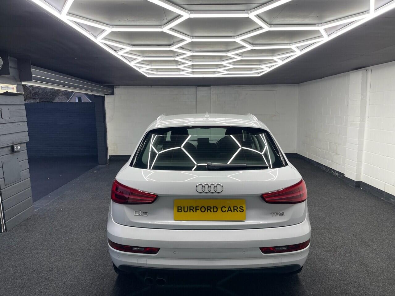 Used Audi Q3 for sale - 77704851: Photo 12