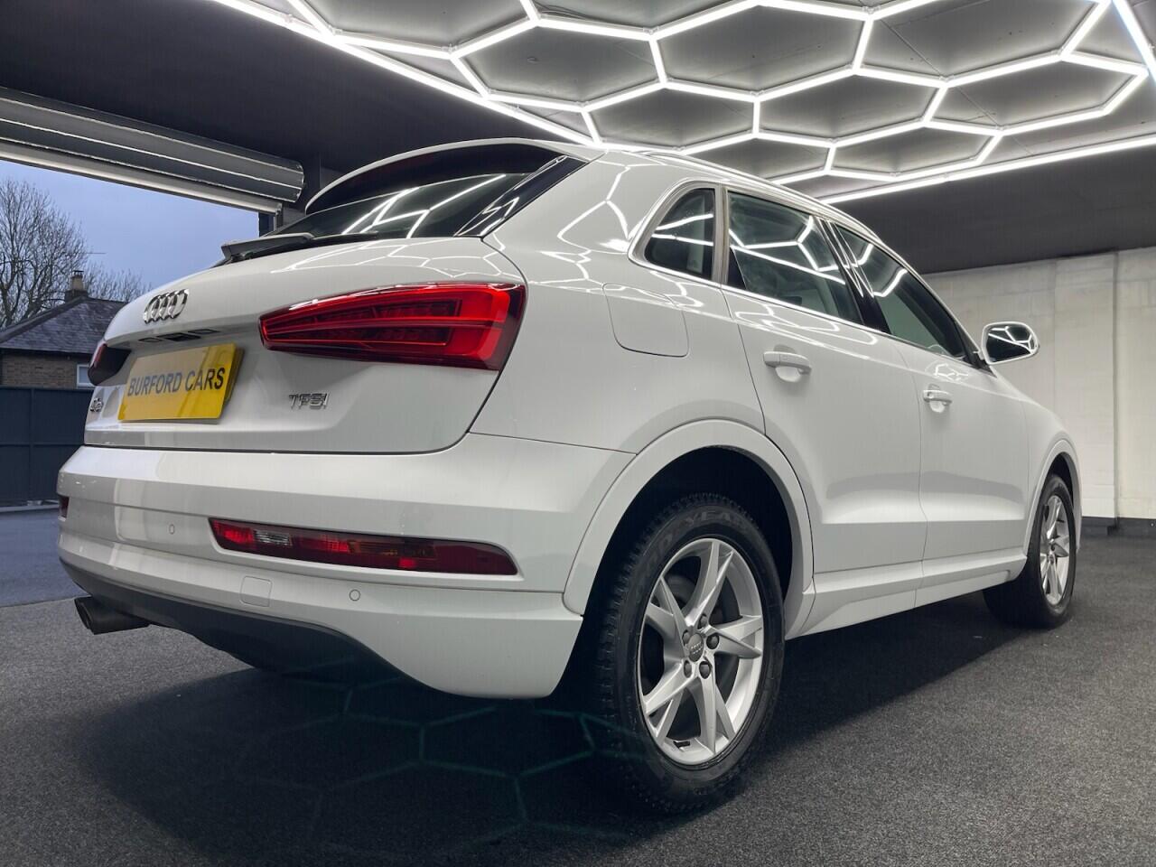 Used Audi Q3 for sale - 77704851: Photo 13