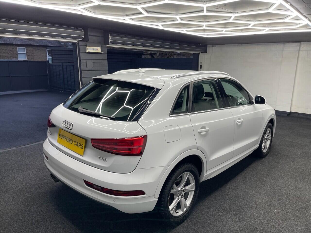 Used Audi Q3 for sale - 77704851: Photo 14