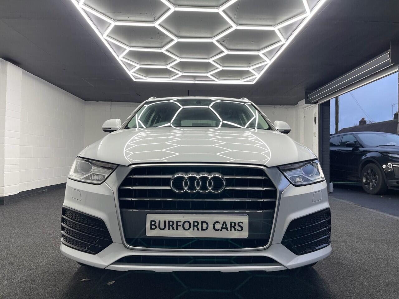 Used Audi Q3 for sale - 77704851: Photo 18