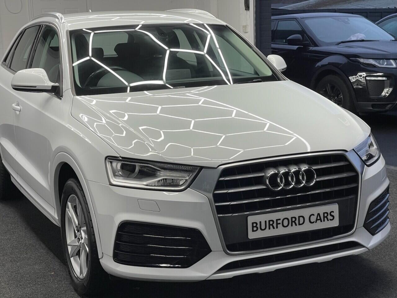 Used Audi Q3 for sale - 77704851: Photo 20