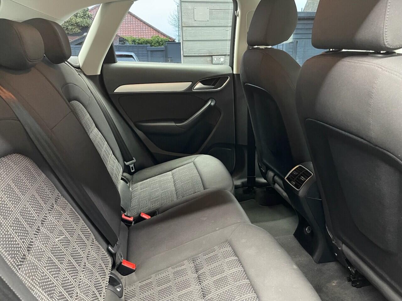 Used Audi Q3 for sale - 77704851: Photo 23