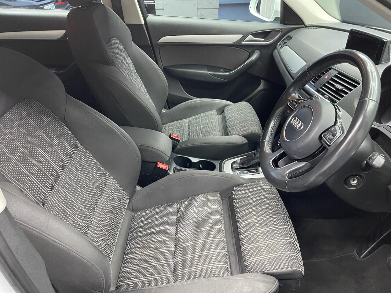 Used Audi Q3 for sale - 77704851: Photo 25