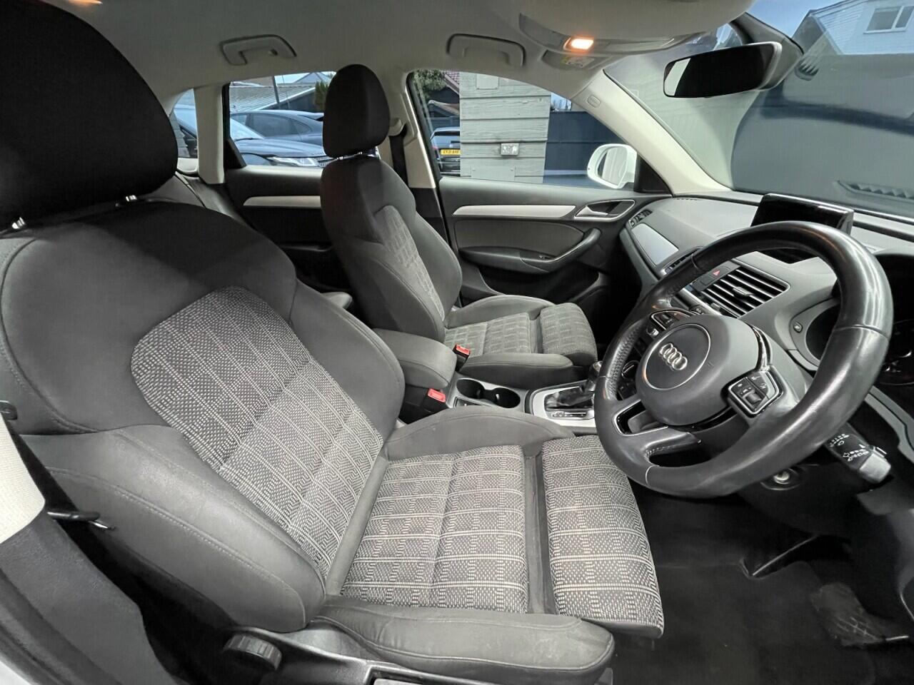 Used Audi Q3 for sale - 77704851: Photo 26