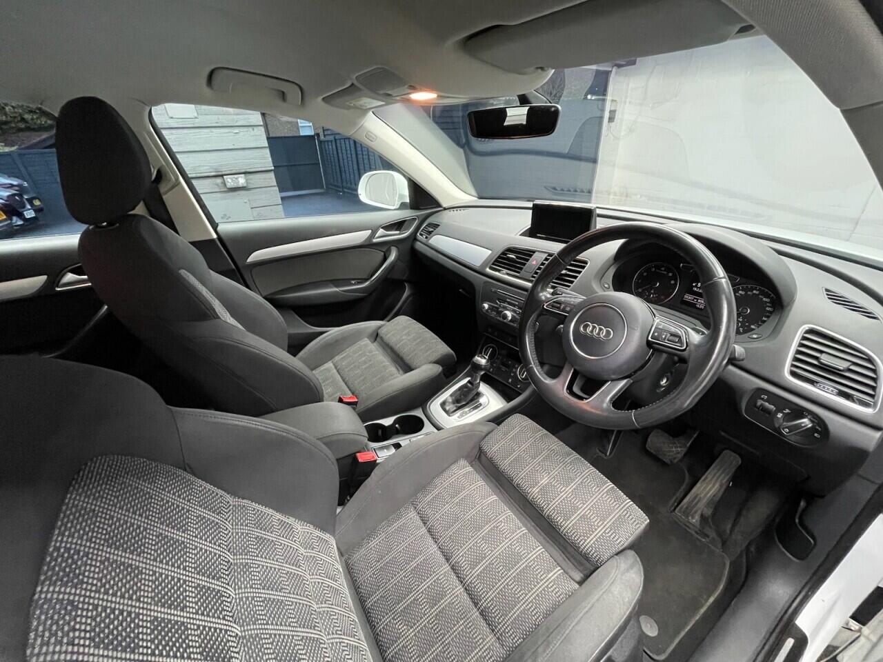 Used Audi Q3 for sale - 77704851: Photo 27