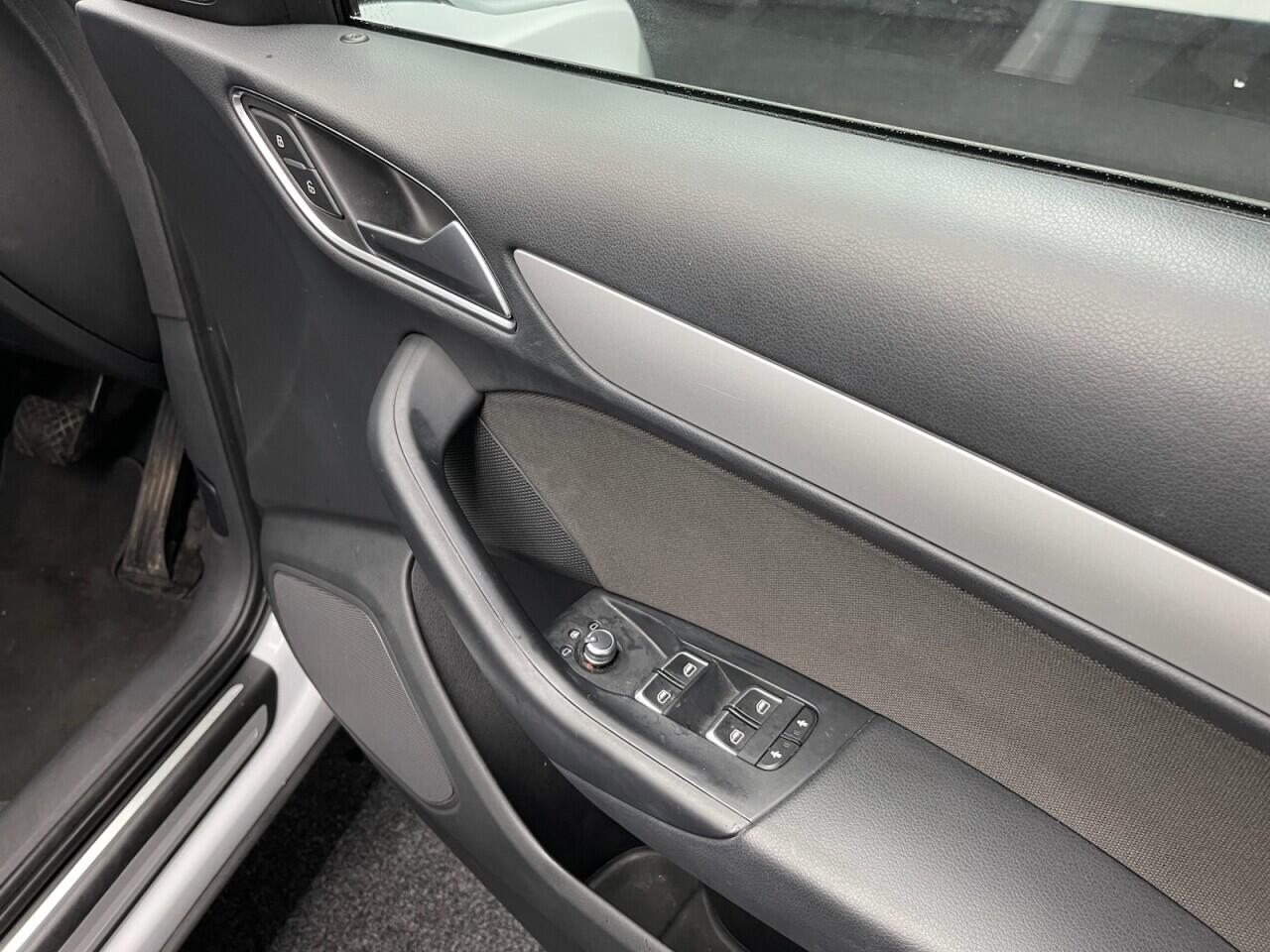 Used Audi Q3 for sale - 77704851: Photo 28