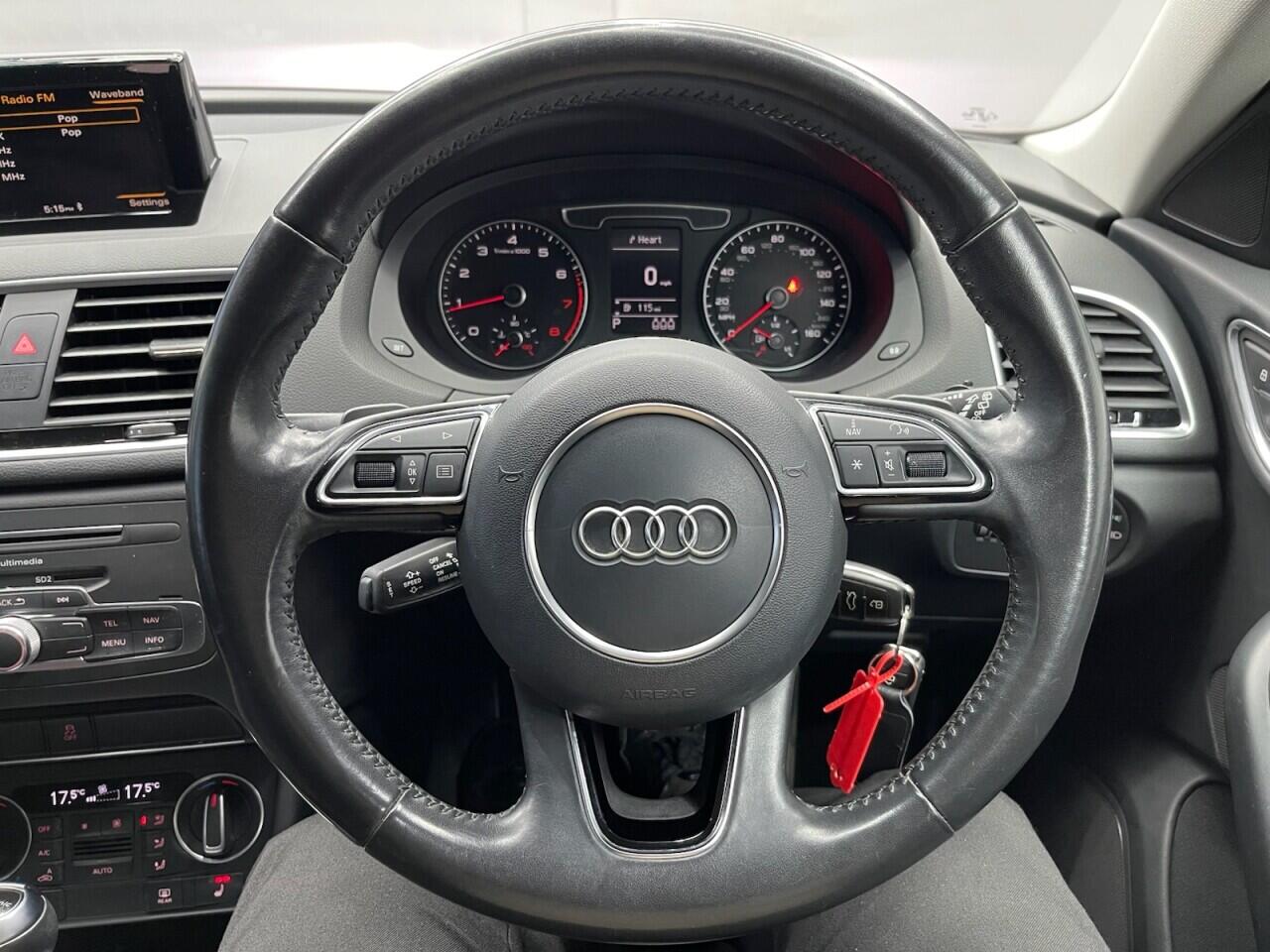 Used Audi Q3 for sale - 77704851: Photo 29