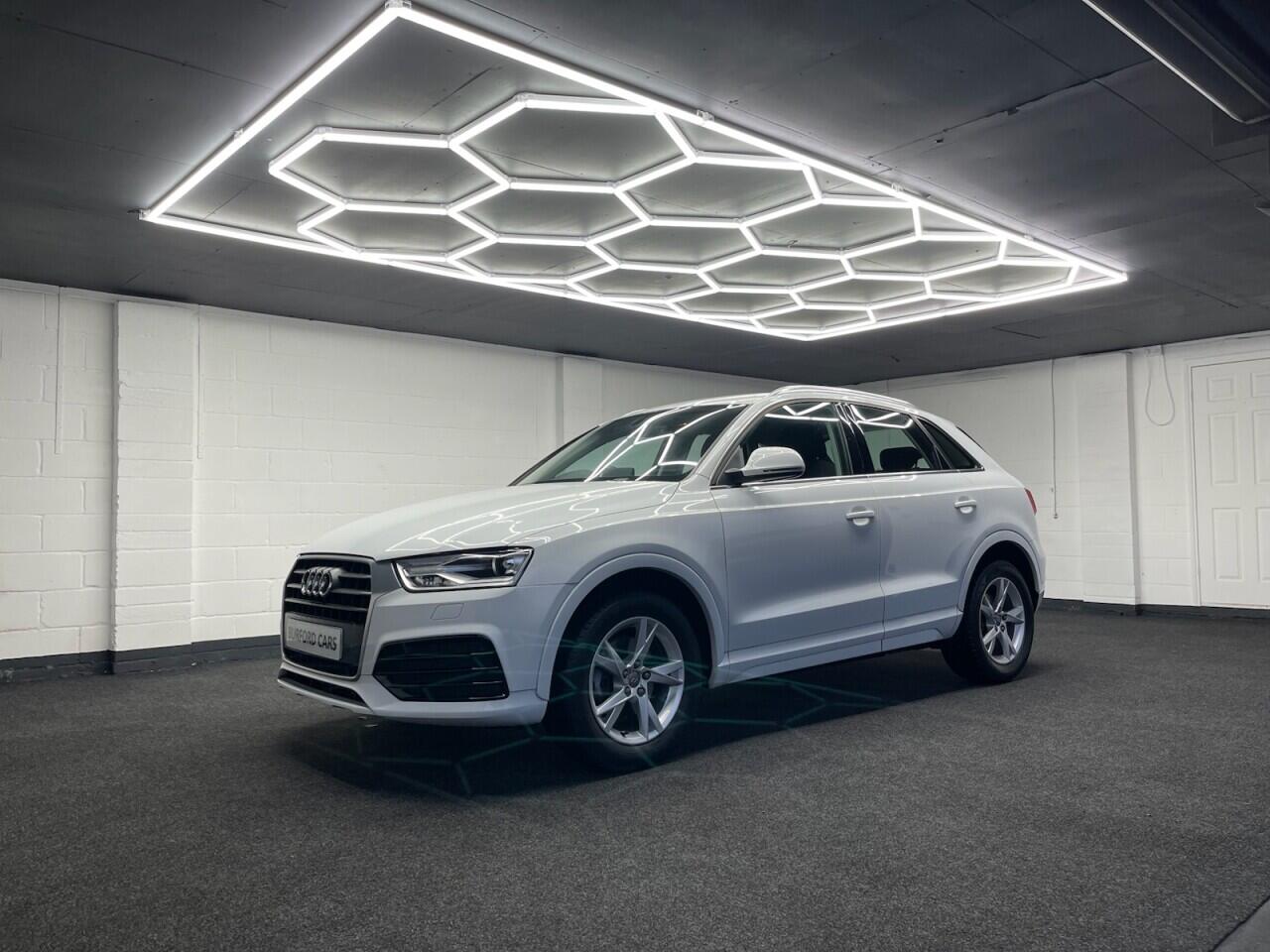 Used Audi Q3 for sale - 77704851: Photo 3