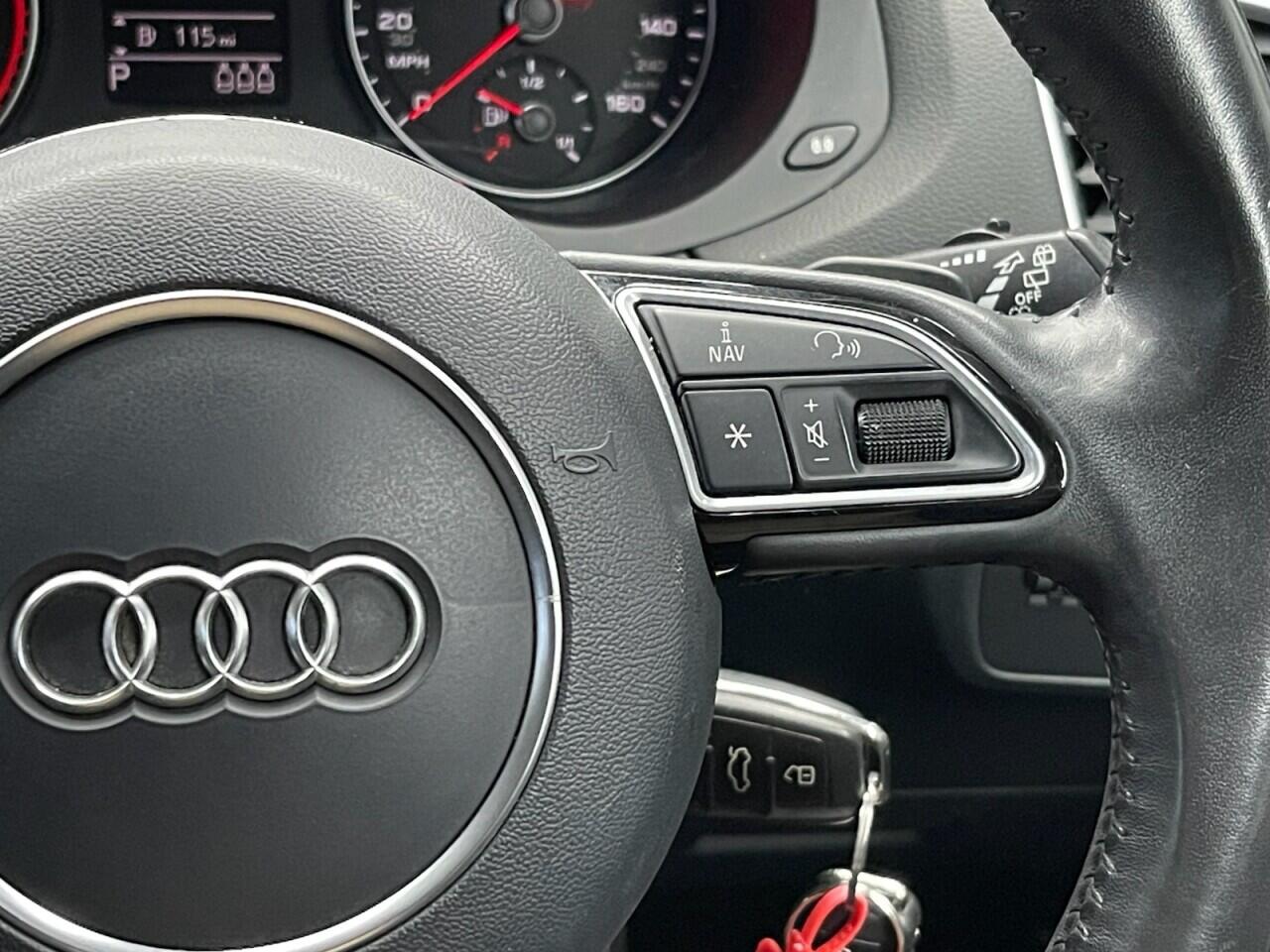 Used Audi Q3 for sale - 77704851: Photo 30