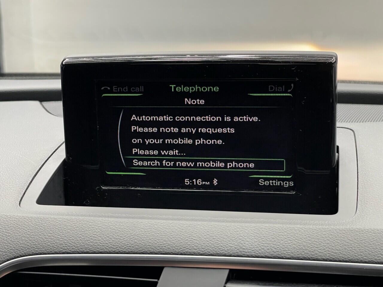 Used Audi Q3 for sale - 77704851: Photo 40