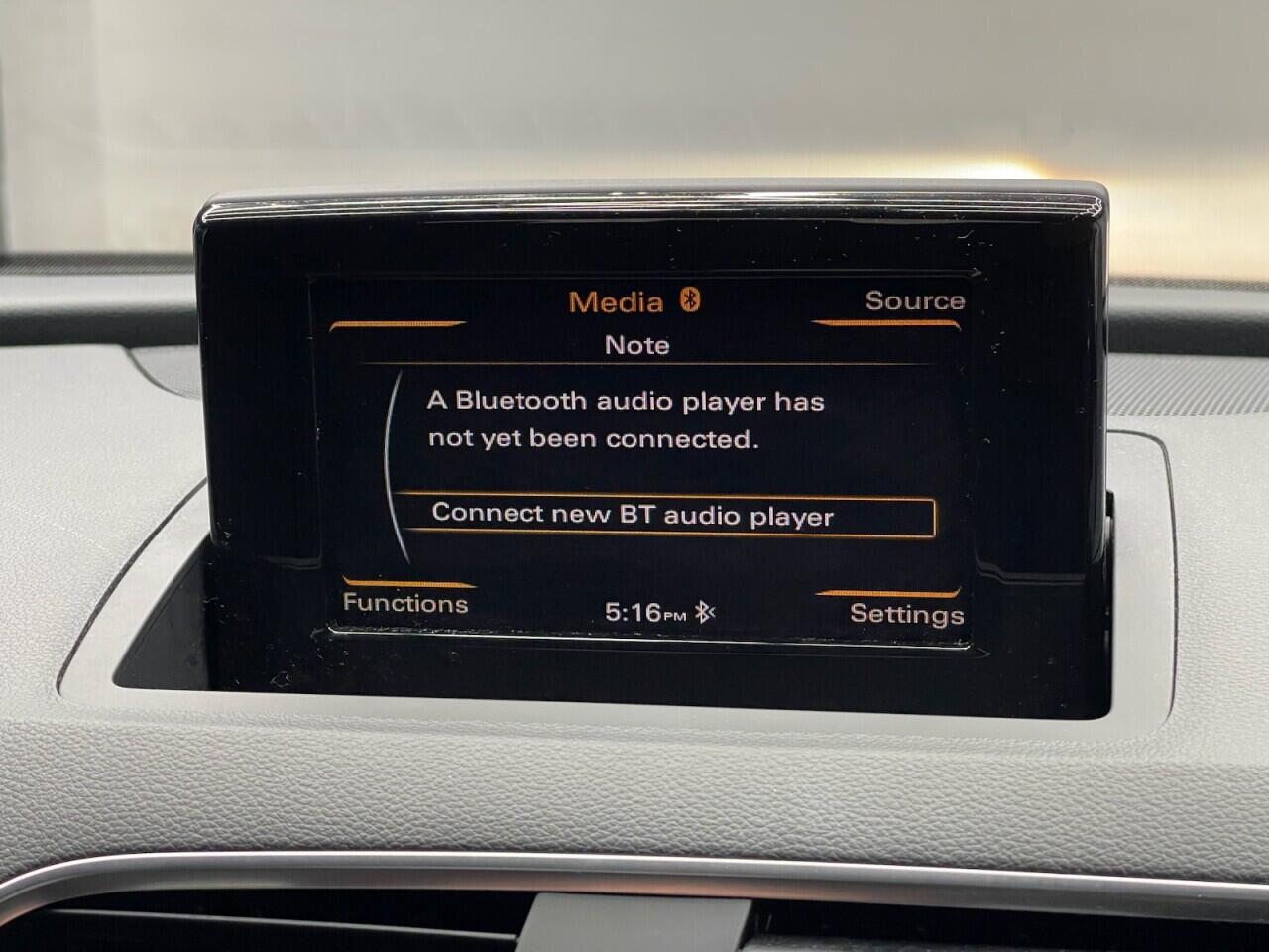 Used Audi Q3 for sale - 77704851: Photo 41