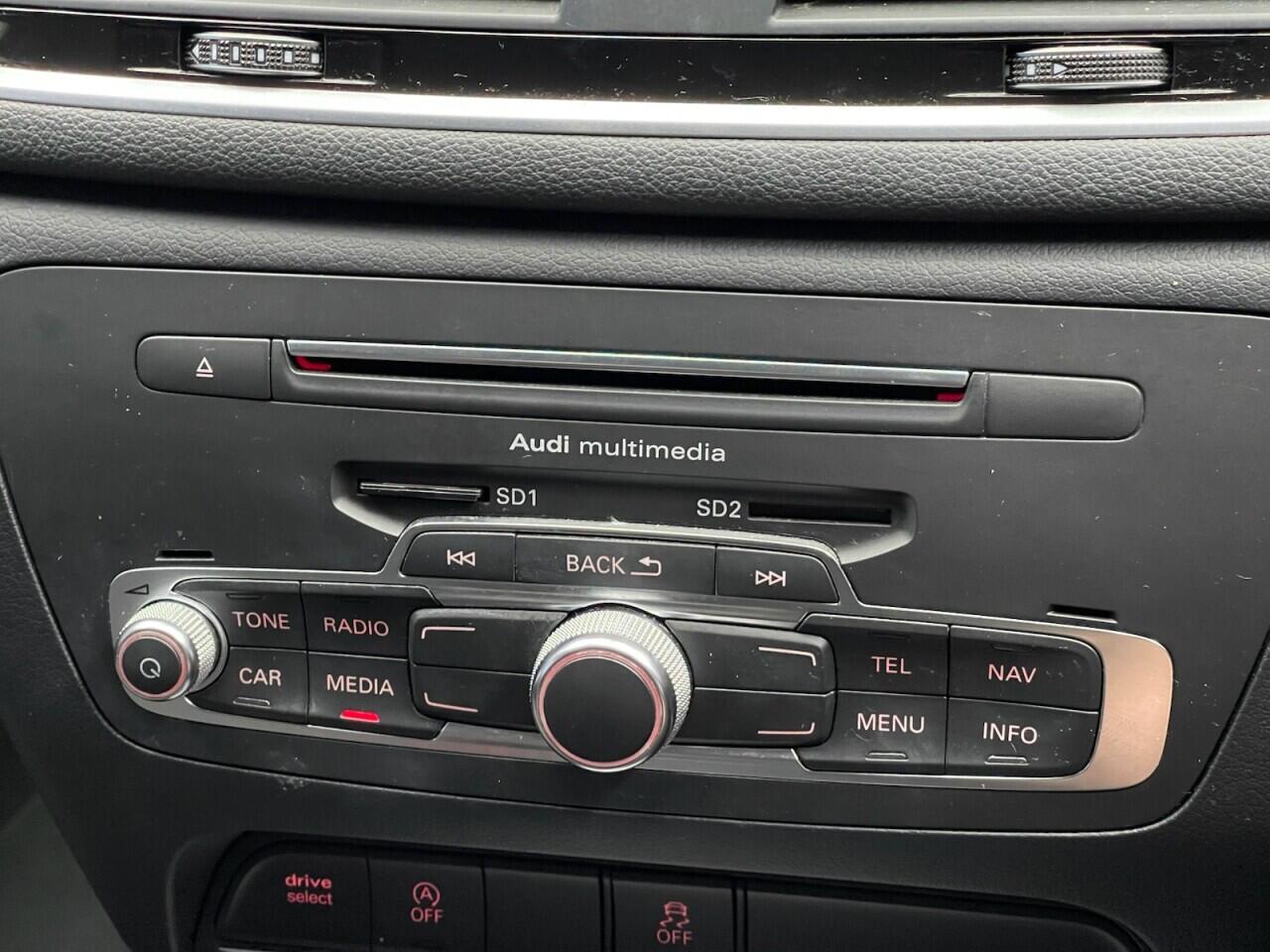 Used Audi Q3 for sale - 77704851: Photo 42