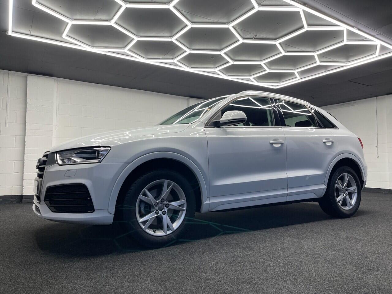 Used Audi Q3 for sale - 77704851: Photo 5