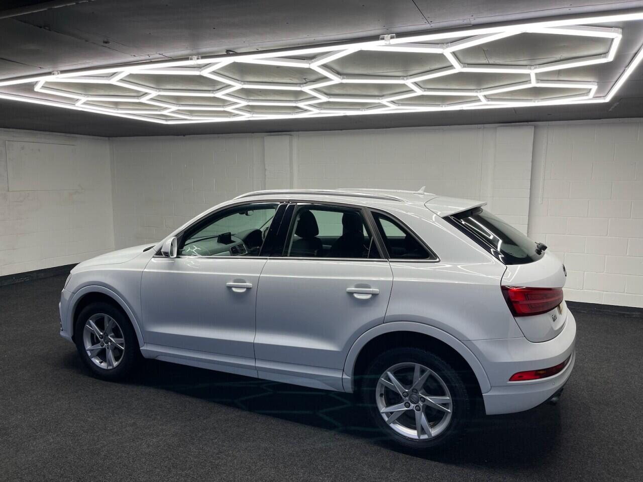 Used Audi Q3 for sale - 77704851: Photo 8