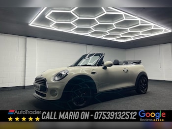 2019 (19) - 1.5 Cooper Classic II 2dr