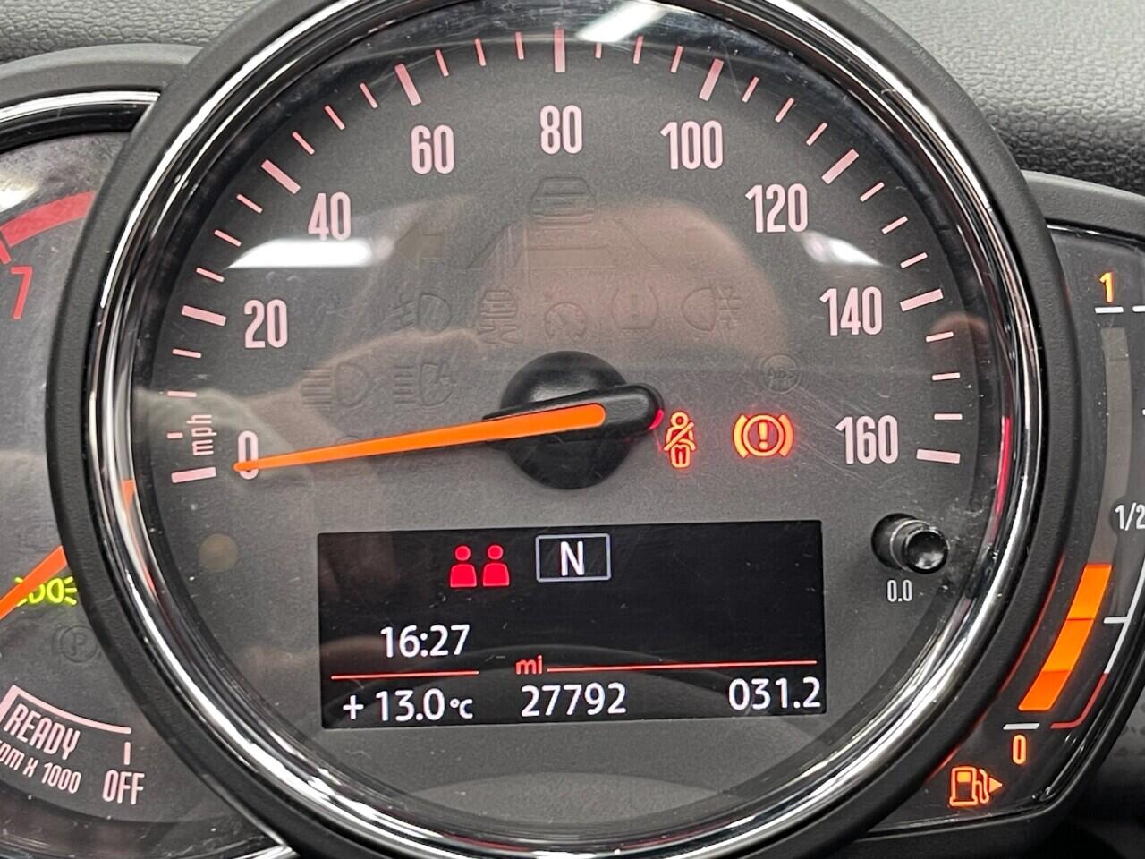 Used MINI Convertible 2019 for sale - 76918551: Photo 27