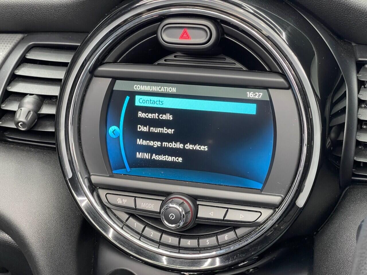 Used MINI Convertible 2019 for sale - 76918551: Photo 32