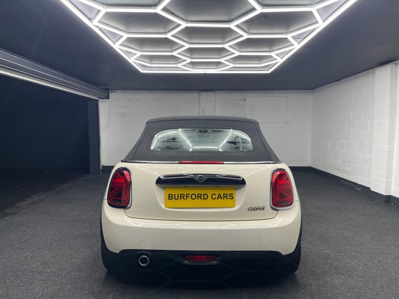 Used MINI Convertible 2019 for sale - 76918551: Photo 36