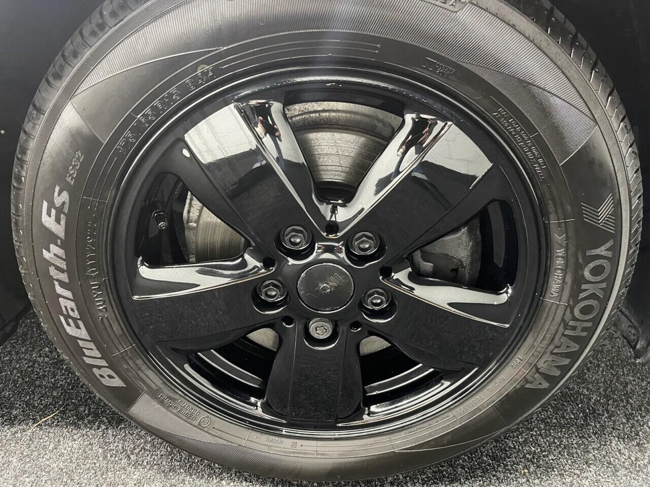 Used MINI Convertible 2019 for sale - 76918551: Photo 7