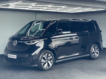 Used Volkswagen ID.Buzz 2024 for sale - 78934144: Photo