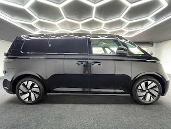 Used Volkswagen ID.Buzz 2024 for sale - 78934144: Photo