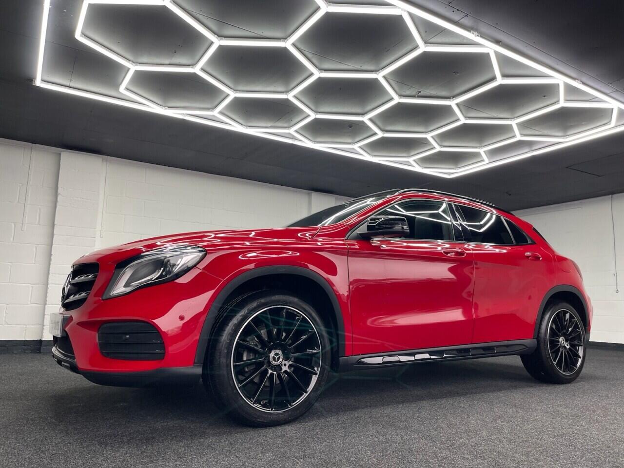 Used Mercedes-Benz GLA 2020 for sale - 77174423: Photo 12