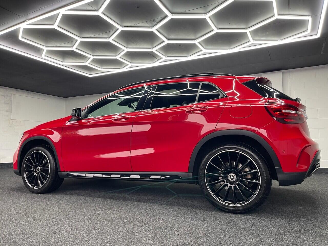 Used Mercedes-Benz GLA 2020 for sale - 77174423: Photo 13