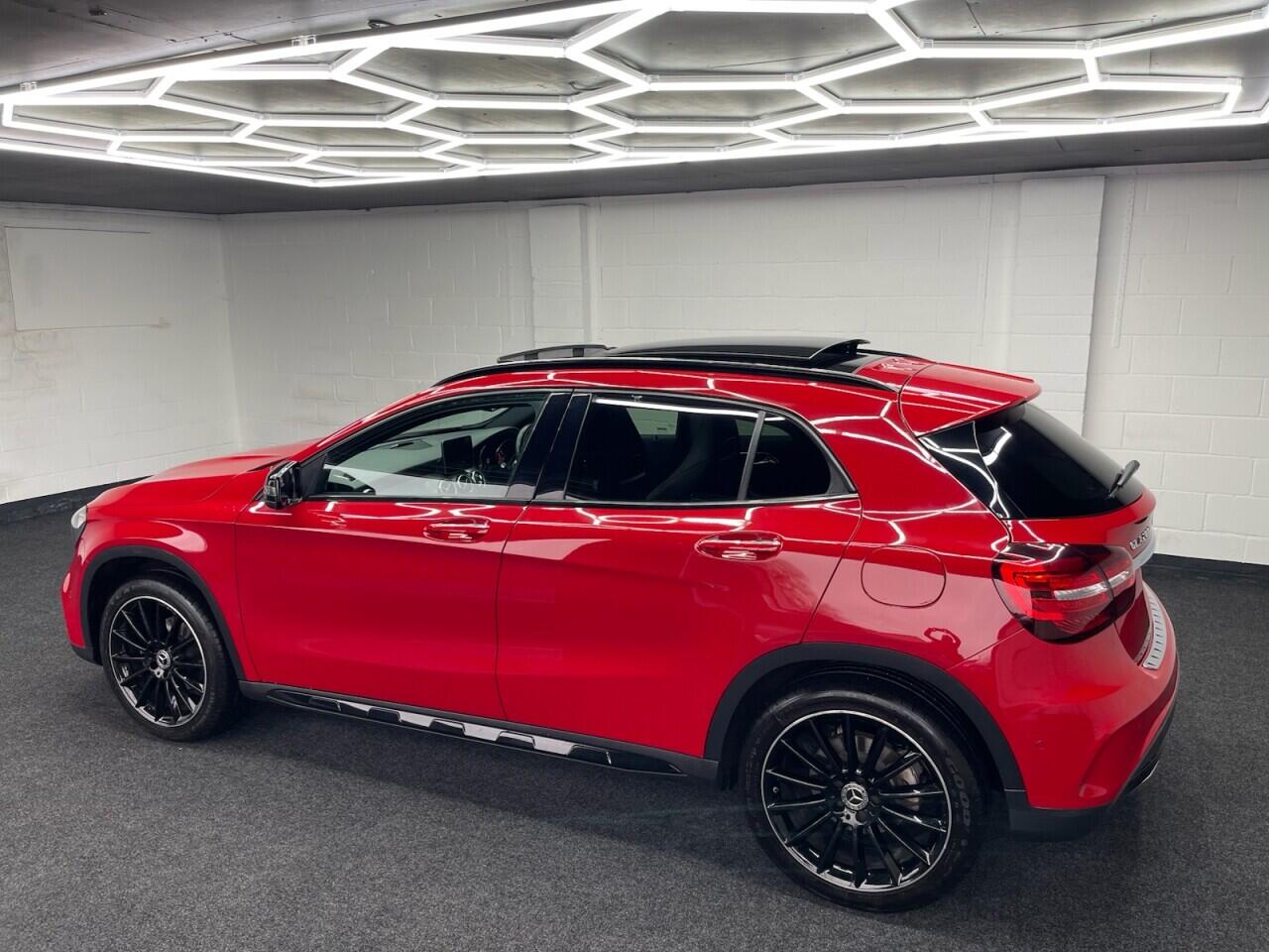 Used Mercedes-Benz GLA 2020 for sale - 77174423: Photo 14