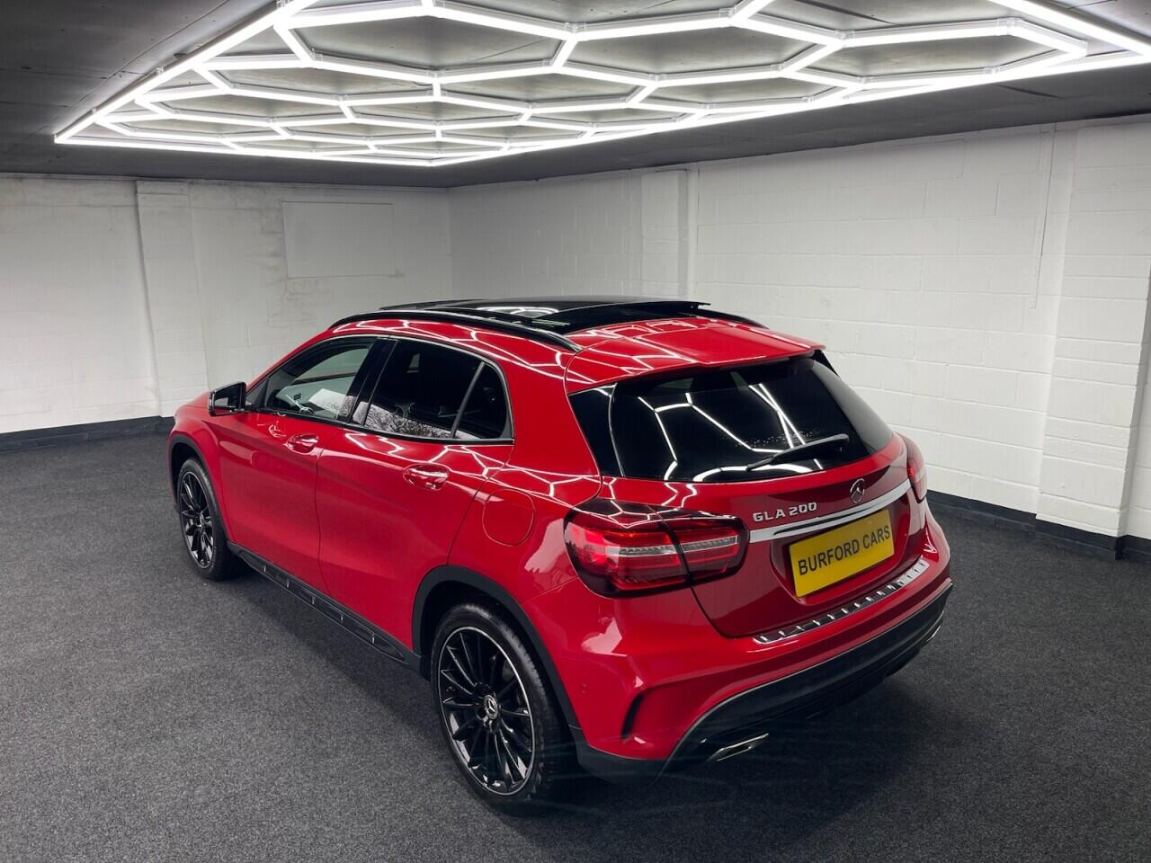 Used Mercedes-Benz GLA 2020 for sale - 77174423: Photo 16