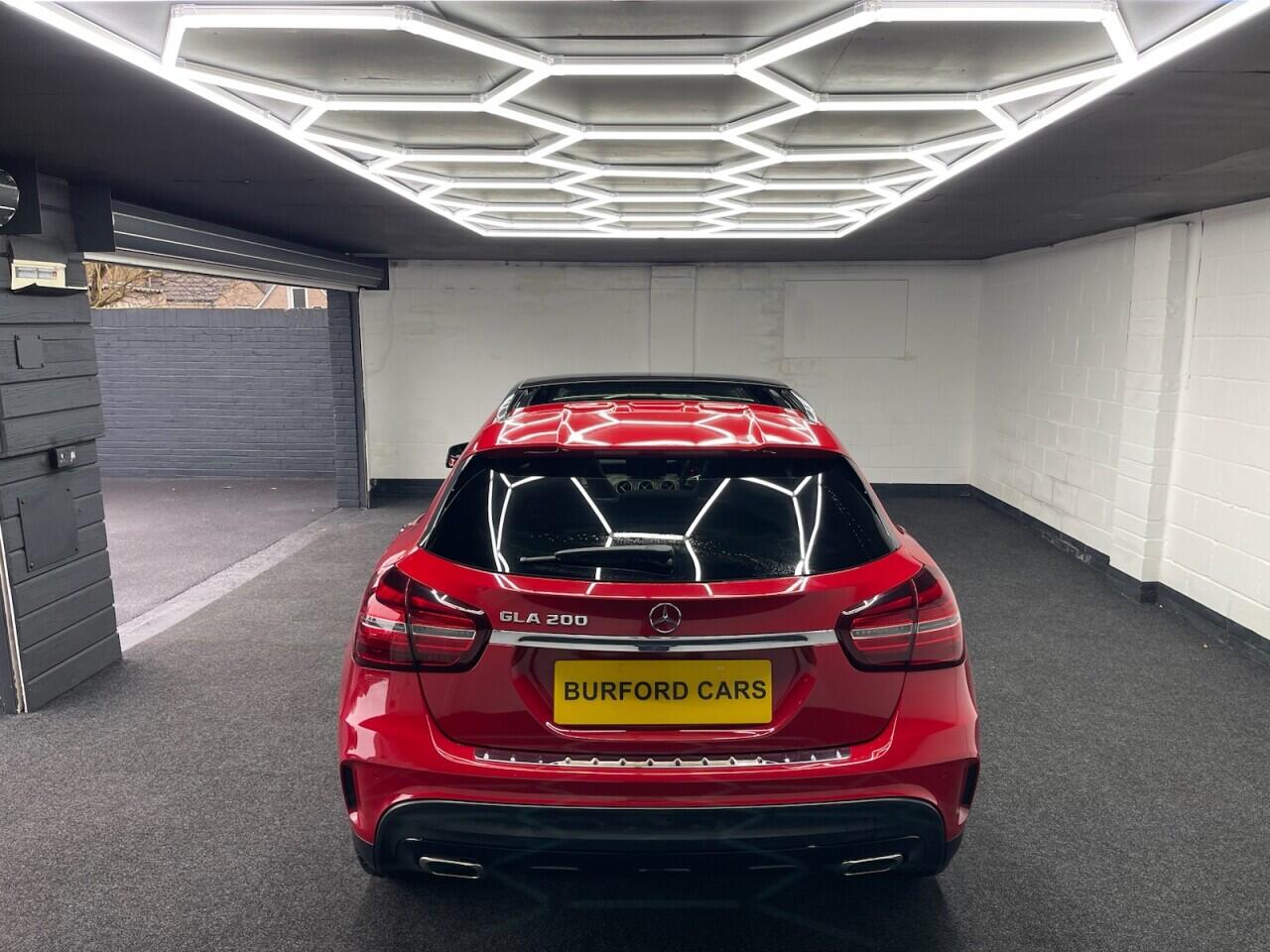 Used Mercedes-Benz GLA 2020 for sale - 77174423: Photo 17