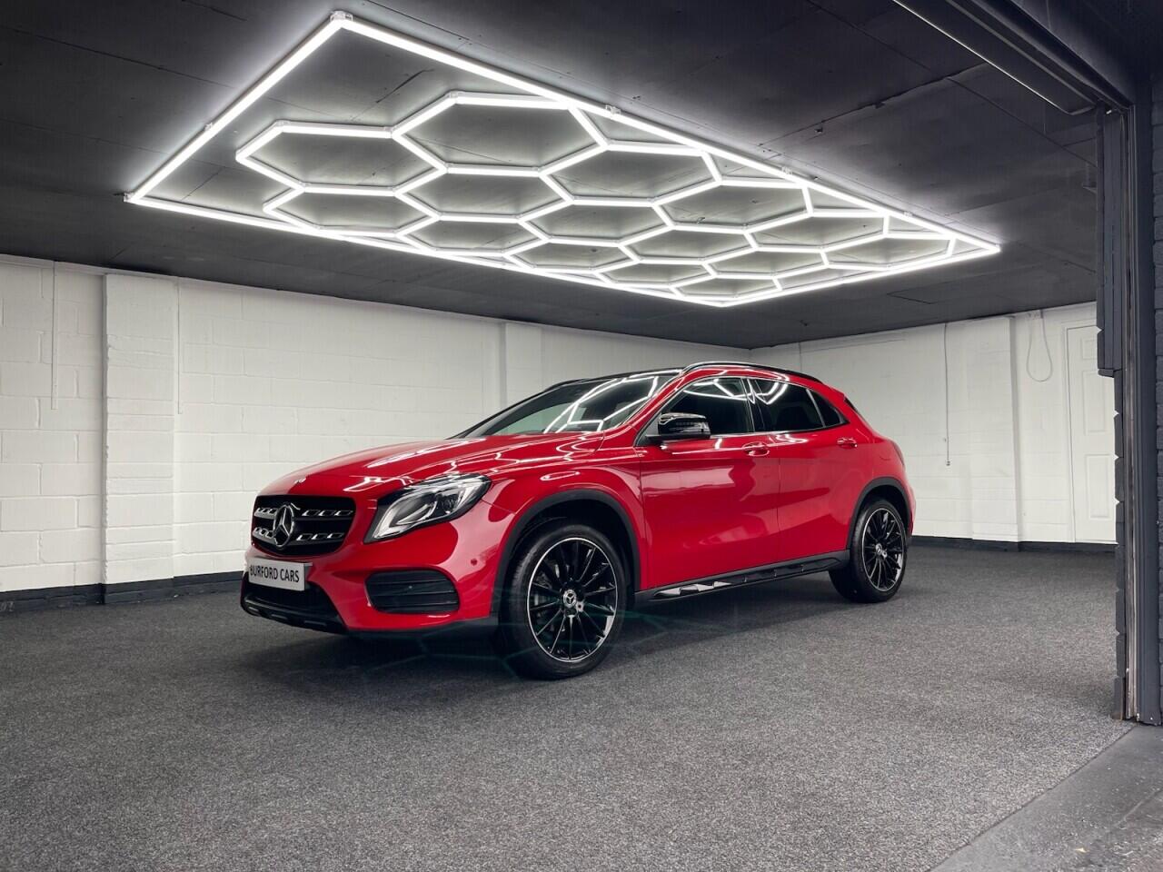 Used Mercedes-Benz GLA 2020 for sale - 77174423: Photo 18