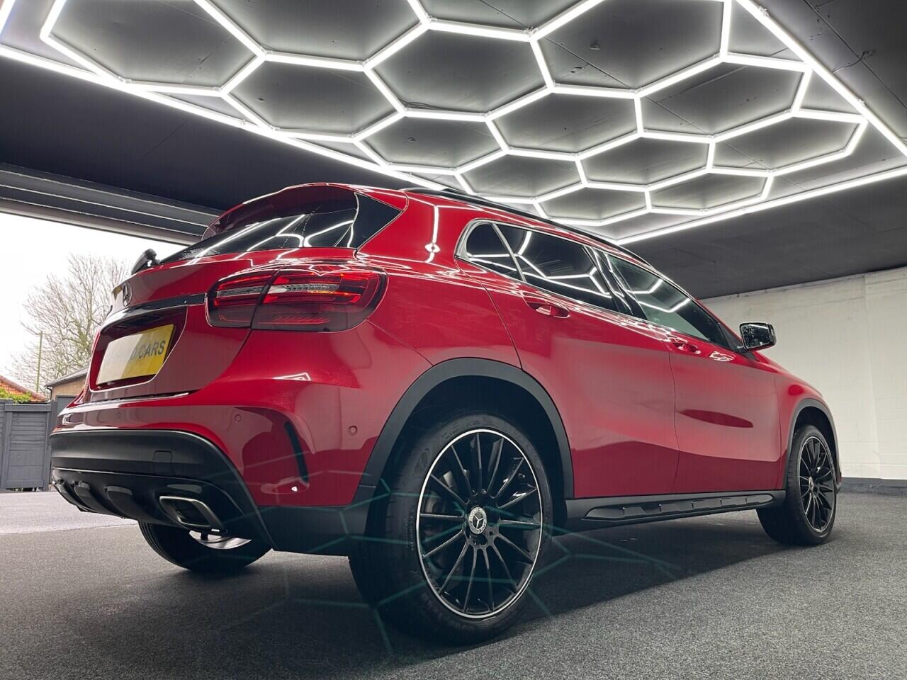 Used Mercedes-Benz GLA 2020 for sale - 77174423: Photo 19