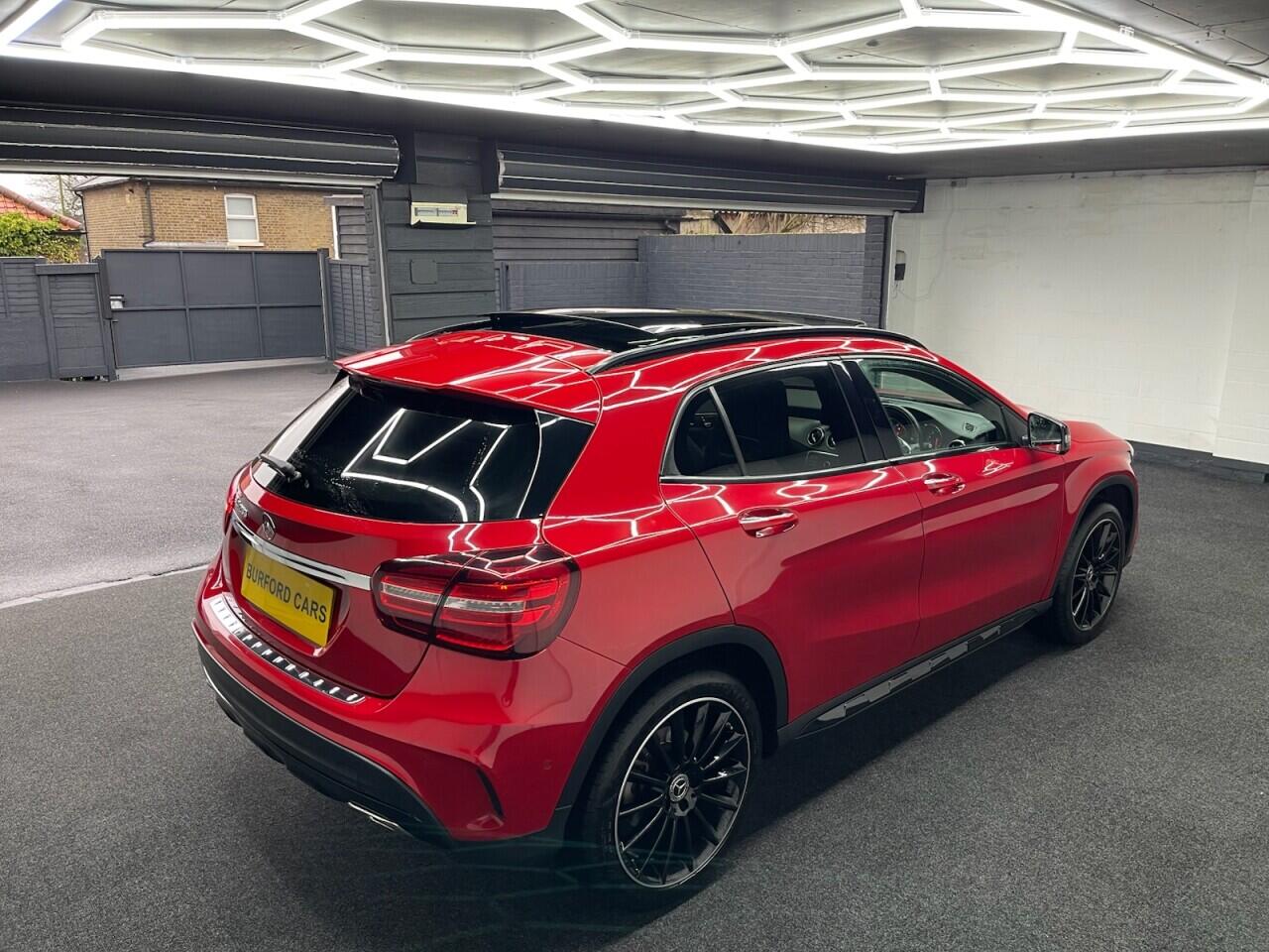 Used Mercedes-Benz GLA 2020 for sale - 77174423: Photo 20