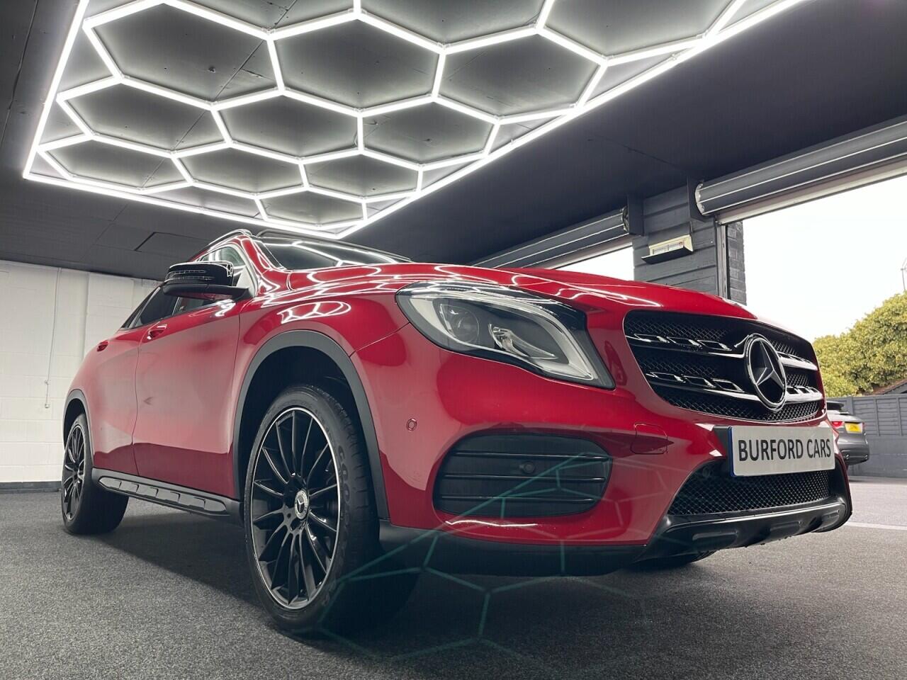 Used Mercedes-Benz GLA 2020 for sale - 77174423: Photo 21