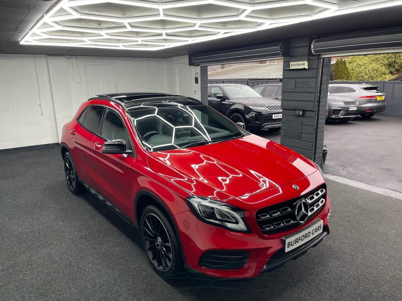 Used Mercedes-Benz GLA 2020 for sale - 77174423: Photo 22