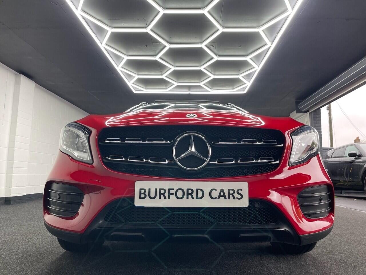 Used Mercedes-Benz GLA 2020 for sale - 77174423: Photo 23