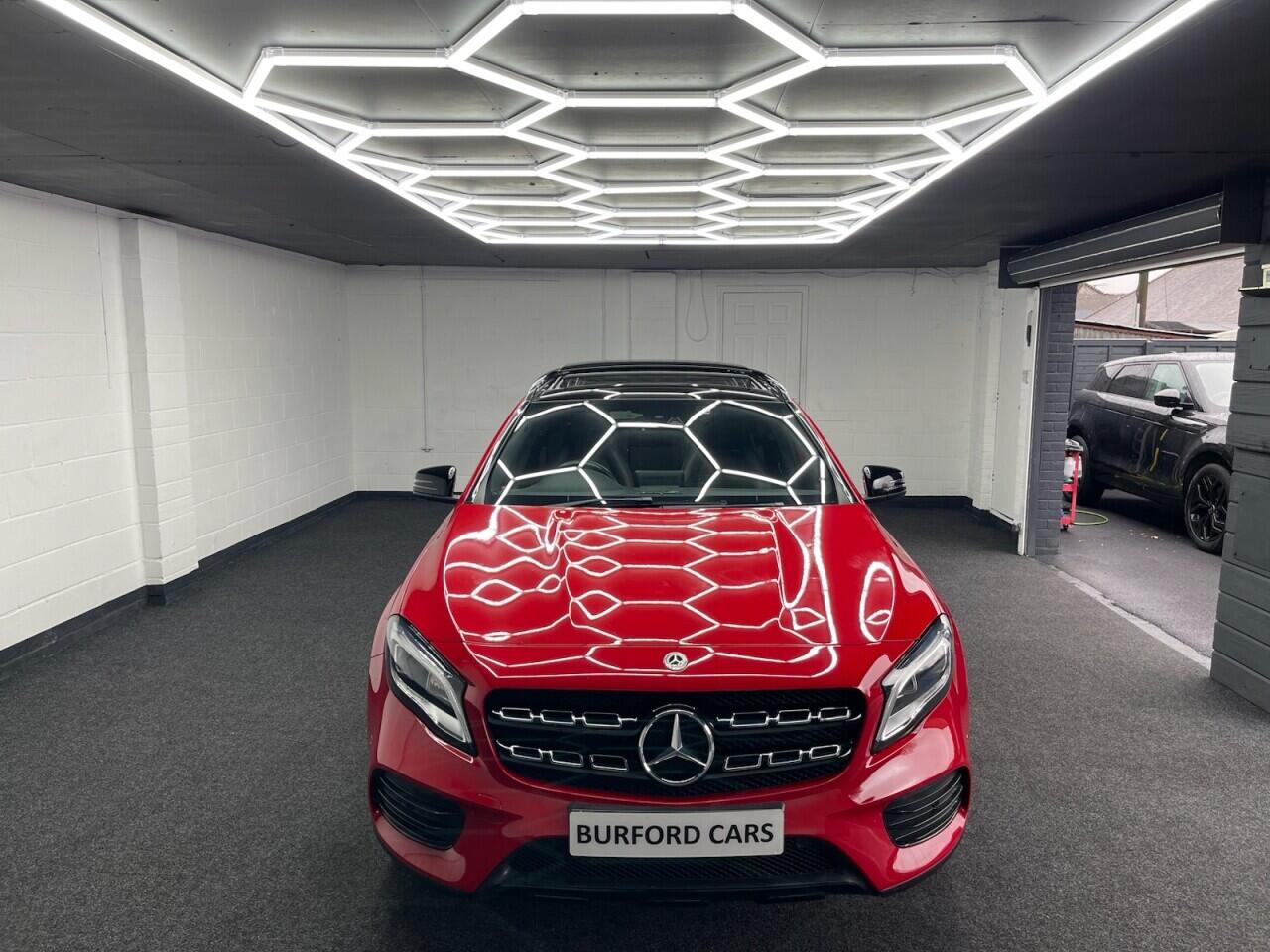 Used Mercedes-Benz GLA 2020 for sale - 77174423: Photo 24