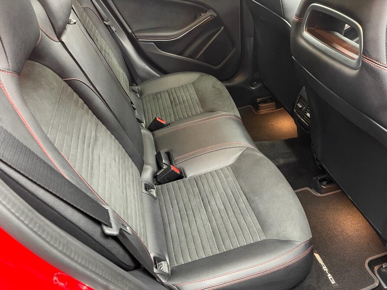 Used Mercedes-Benz GLA 2020 for sale - 77174423: Photo 29