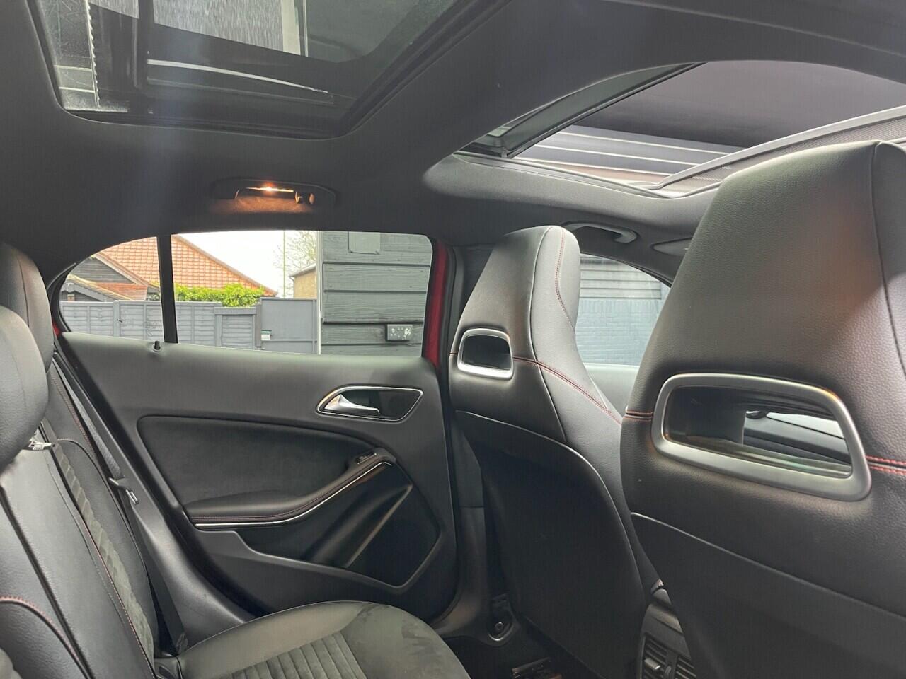 Used Mercedes-Benz GLA 2020 for sale - 77174423: Photo 30