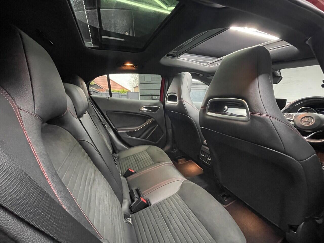 Used Mercedes-Benz GLA 2020 for sale - 77174423: Photo 31