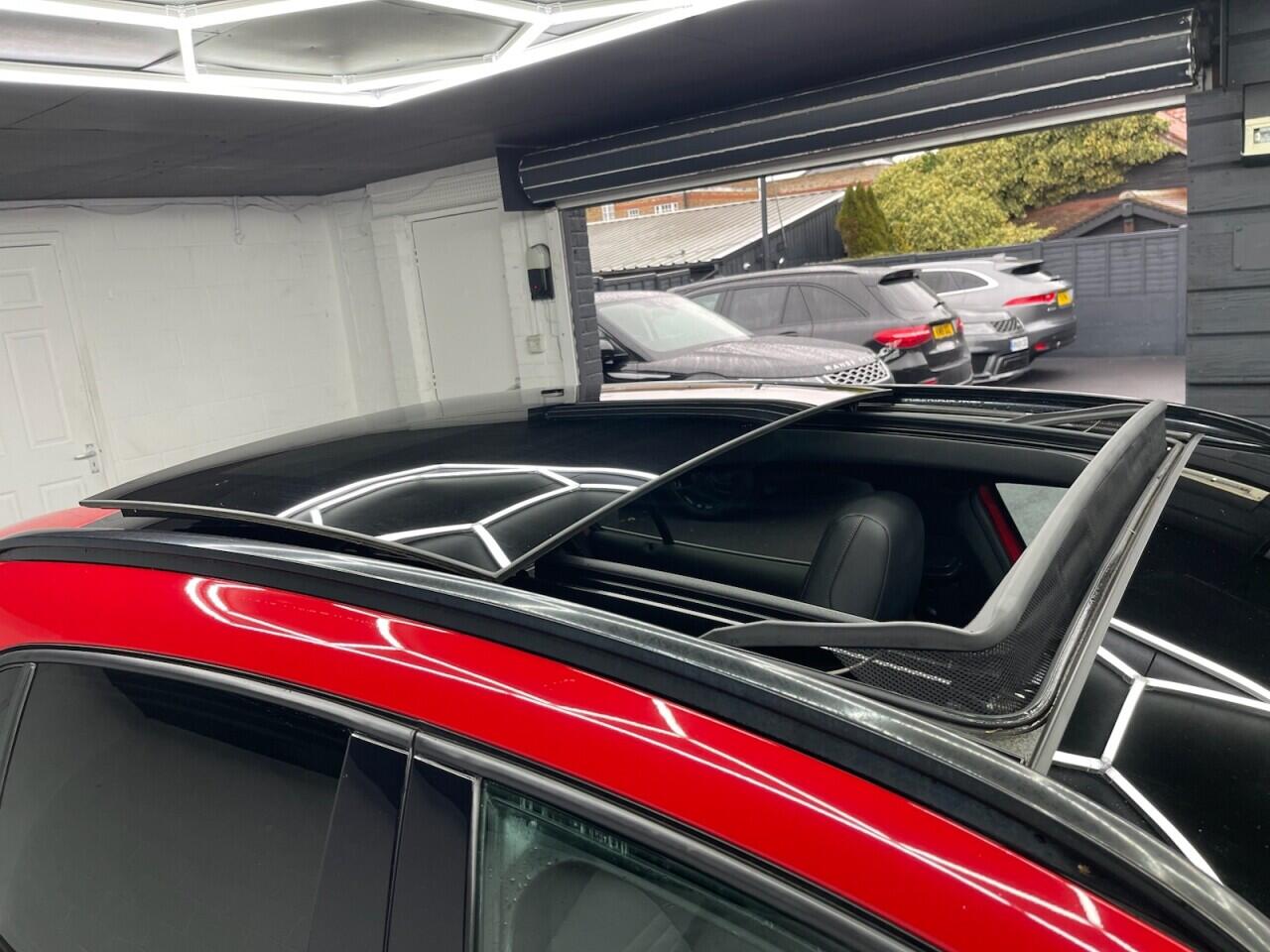 Used Mercedes-Benz GLA 2020 for sale - 77174423: Photo 32