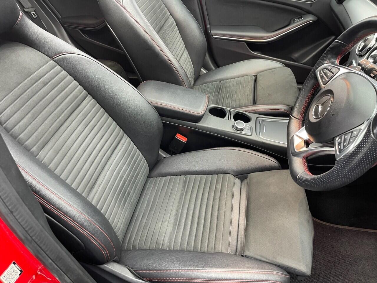 Used Mercedes-Benz GLA 2020 for sale - 77174423: Photo 33