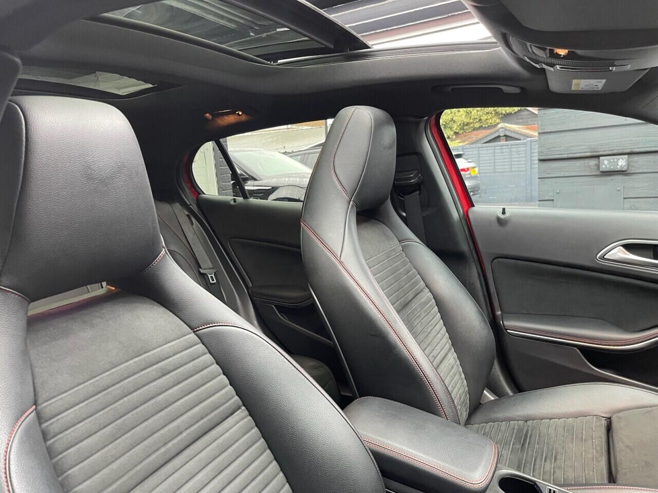 Used Mercedes-Benz GLA 2020 for sale - 77174423: Photo 34