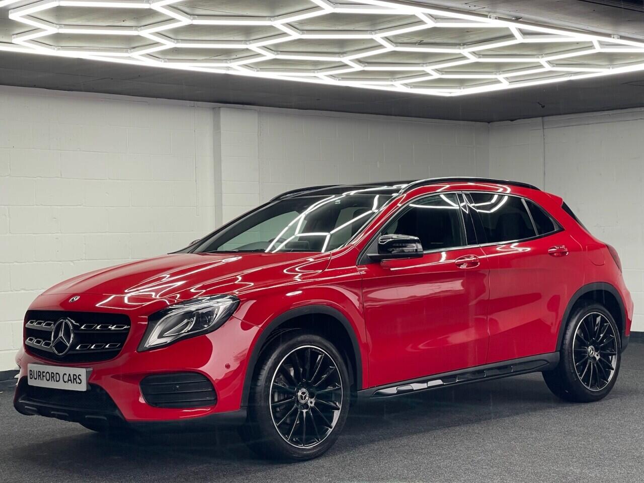 Used Mercedes-Benz GLA 2020 for sale - 77174423: Photo 35