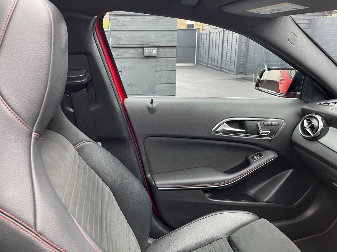 Used Mercedes-Benz GLA 2020 for sale - 77174423: Photo 45