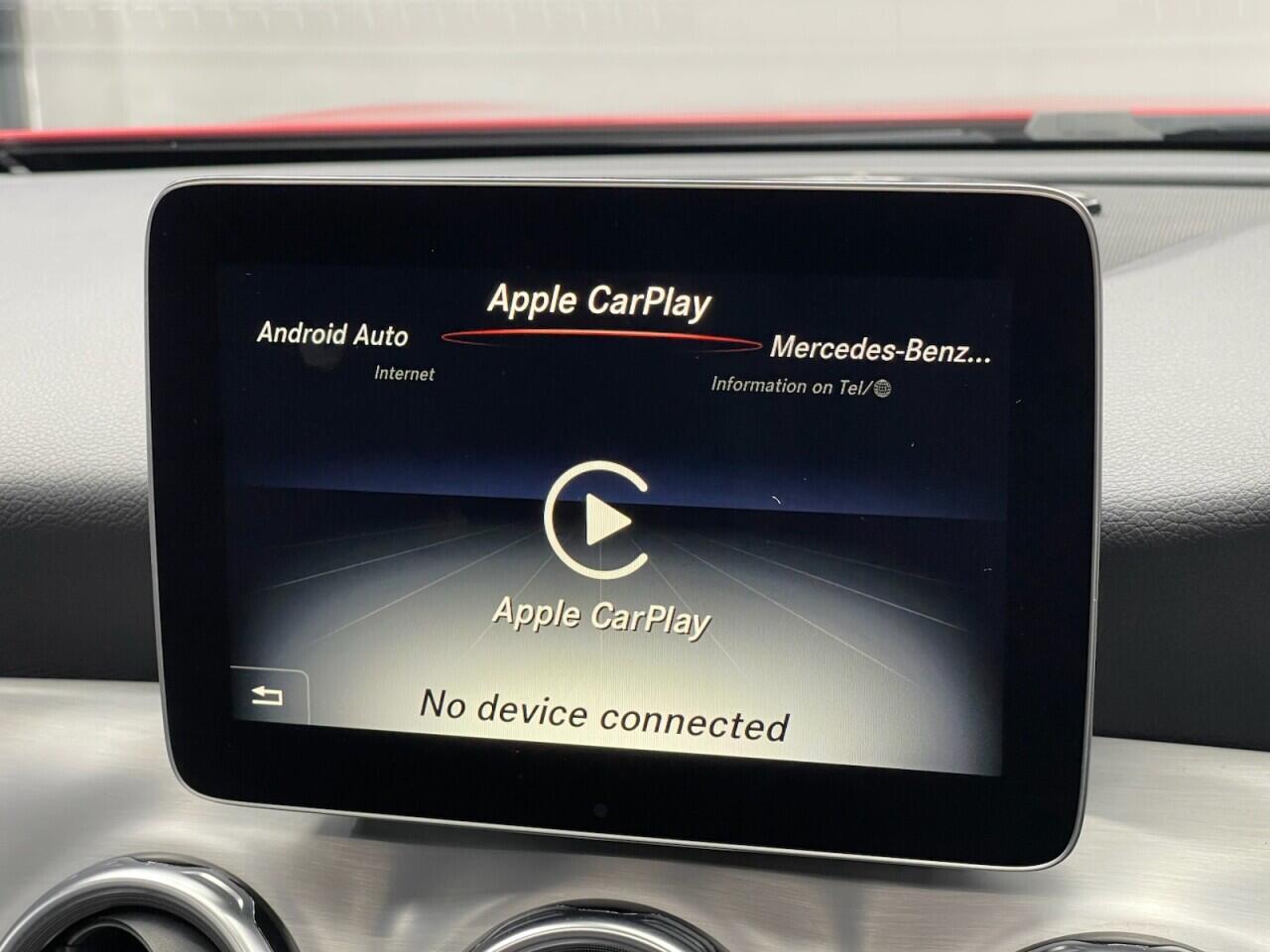 Used Mercedes-Benz GLA 2020 for sale - 77174423: Photo 49